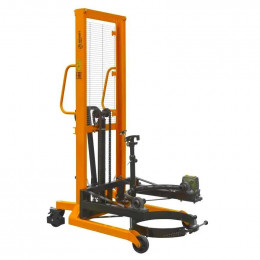 Штабелер-бочкокантователь SMARTLIFT SDА400A ручной гидравлический