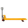 Гидравлическая тележка SMARTLIFT SD-L (BF25, г/п 2500 кг, 1800x550 мм, PDP, длинновильная)