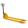Гидравлическая тележка SMARTLIFT SD-L (BF25, г/п 2500 кг, 1800x550 мм, RDP, длинновильная)