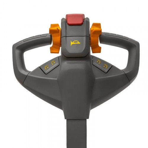 Штабелер электрический самоходный SMARTLIFT CDDR15-III (1.5 т, 3.5 м, 24В / 200Ач)