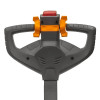 Штабелер электрический самоходный SMARTLIFT CDDR15-III (1.5 т, 4.5 м, 24В / 200Ач)