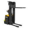 Штабелер электрический самоходный SMARTLIFT CDDR15-III (1.5 т, 5 м, 24В / 200Ач)
