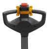 Штабелер электрический самоходный SMARTLIFT CDDK15-III (1.5 т, 5.6 м, 24В / 240Ач)
