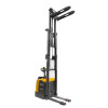 Штабелер электрический самоходный SMARTLIFT CDDK15-III (1.5 т, 5.6 м, 24В / 240Ач)