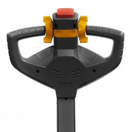 Штабелер электрический самоходный SMARTLIFT CDDK15-III (1.5 т, 5.6 м, 24В / 240Ач, PV, EPS)