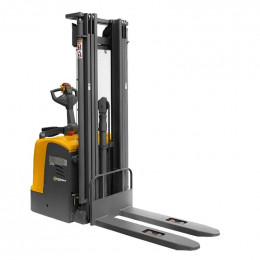 Штабелер электрический самоходный SMARTLIFT CDDK20 (2 т, 5.6 м, 24В / 300Ач, EPS)