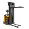 Штабелер электрический самоходный SMARTLIFT CDDK20 (2 т, 5.6 м, 24В / 300Ач, PV, EPS)