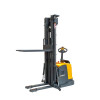 Штабелер электрический самоходный SMARTLIFT CDDK20 (2 т, 6.5 м, 24В / 300Ач, EPS)