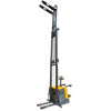 Штабелер электрический самоходный SMARTLIFT CDDK20 (2 т, 6.5 м, 24В / 300Ач, EPS)