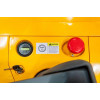Штабелер электрический самоходный SMARTLIFT CDDK20 (2 т, 6.5 м, 24В / 300Ач, EPS)
