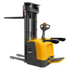 Штабелер электрический самоходный SMARTLIFT CDDK20 (2 т, 4.5 м, li-ion 25.6В / 225Ач, PV, EPS)