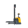 Штабелер электрический самоходный SMARTLIFT CDDK20 (2 т, 6.5 м, li-ion 25.6В / 225Ач, EPS)