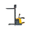 Штабелер электрический самоходный SMARTLIFT CDDK20 (2 т, 6.5 м, li-ion 25.6В / 225Ач, EPS)