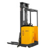 Штабелер электрический самоходный SMARTLIFT CDD15C (1.5 т, 6.5 м, 24В / 400Ач, PV, EPS)