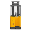 Штабелер электрический самоходный SMARTLIFT CDD15C (1.5 т, 6.5 м, 24В / 400Ач, PV, EPS)
