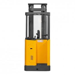 Штабелер электрический самоходный SMARTLIFT CDD15C (1.5 т, 6.5 м, 24В / 400Ач, PV, EPS)