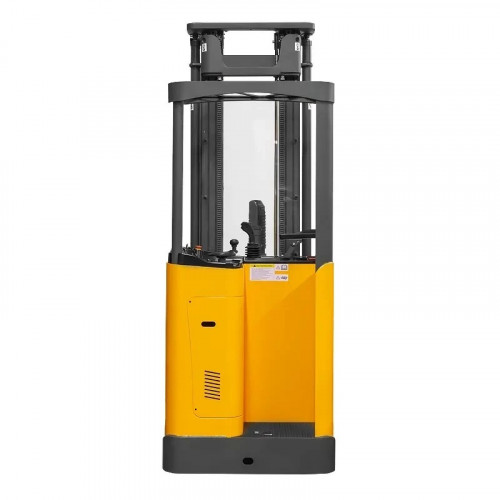 Штабелер электрический самоходный SMARTLIFT CDD15C (1.5 т, 6.5 м, 24В / 400Ач, PV, EPS)