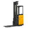 Штабелер электрический самоходный SMARTLIFT CDD15C (1.5 т, 6.5 м, li-ion 25.6В / 300Ач, PV, EPS)