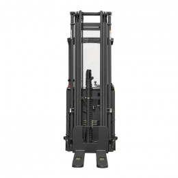 Штабелер электрический самоходный SMARTLIFT CDD15C (1.5 т, 6.5 м, li-ion 25.6В / 300Ач, PV, EPS)