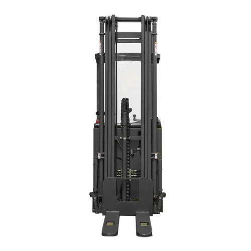 Штабелер электрический самоходный SMARTLIFT CDD15C (1.5 т, 6.5 м, li-ion 25.6В / 300Ач, PV, EPS)