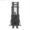 Штабелер электрический самоходный SMARTLIFT CDD15C (1.5 т, 6.5 м, li-ion 25.6В / 300Ач, PV, EPS)