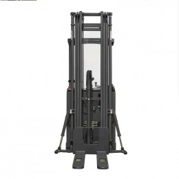 Штабелер электрический самоходный SMARTLIFT CDD15C (1.5 т, 6.5 м, li-ion 25.6В / 300Ач, PV, EPS)