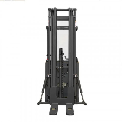 Штабелер электрический самоходный SMARTLIFT CDD15C (1.5 т, 6.5 м, li-ion 25.6В / 300Ач, PV, EPS)
