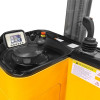 Штабелер электрический самоходный SMARTLIFT CDD15C (1.5 т, 6.5 м, li-ion 25.6В / 300Ач, PV, EPS)