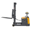Штабелер электрический самоходный SMARTLIFT CQD15R (1.5 т, 3.5 м, 24В / 270Ач, PV, EPS)