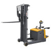Штабелер электрический самоходный SMARTLIFT CQD15R (1.5 т, 5.6 м, 24В / 270Ач, PV, EPS)