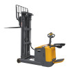 Штабелер электрический самоходный SMARTLIFT CQD15R (1.5 т, 4.5 м, li-ion 25.6В / 225Ач, PV, EPS)