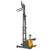 Штабелер электрический самоходный SMARTLIFT CQD15R (1.5 т, 5.6 м, li-ion 25.6В / 225Ач, PV, EPS)