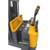 Штабелер электрический самоходный SMARTLIFT CQD20R (2 т, 5.6 м, 24В / 280Ач, PV, EPS)