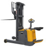 Штабелер электрический самоходный SMARTLIFT CQD20R (2 т, 5.6 м, 24В / 280Ач, PV, EPS)