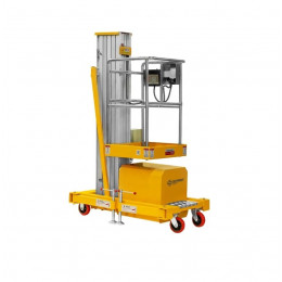 Подъемник телескопический SMARTLIFT GTWY 6-100 (T) (220В, 125 кг, 6 м)