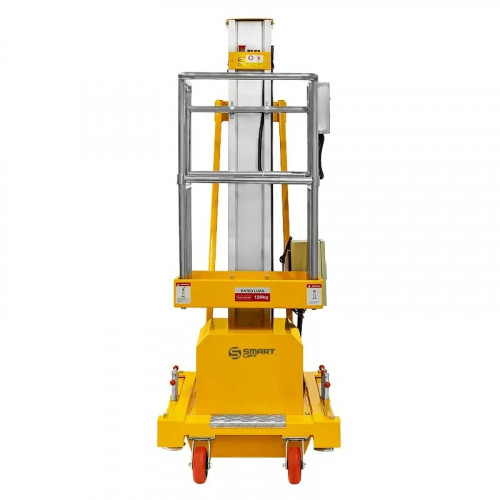 Подъемник телескопический SMARTLIFT GTWY 6-100 (T) (220В, 125 кг, 6 м)