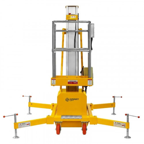 Подъемник телескопический SMARTLIFT GTWY 6-100 (T) (220В, 125 кг, 6 м)