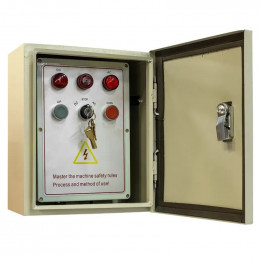 Подъемник телескопический SMARTLIFT GTWY 12-200S (T) (220В, 200 кг, 12 м)