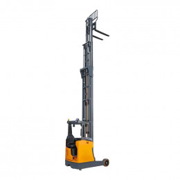 Ричтрак SMARTLIFT MFZ-L16H (1600 кг, 9.5 м, li-ion 48В / 460 Ач)