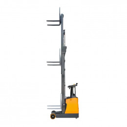 Ричтрак SMARTLIFT MFZ-20H (2000 кг, 11.5 м, li-ion 48В / 600 Ач)