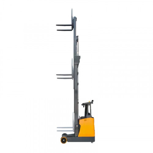 Ричтрак SMARTLIFT MFZ-20H (2000 кг, 11.5 м, li-ion 48В / 600 Ач)