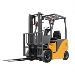Погрузчик вилочный электрический SMARTLIFT MK15 (1500 кг, 4,8 м, 48В / 400Ач)