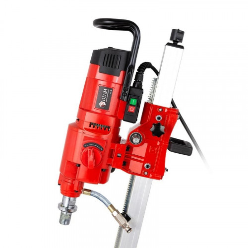 Сверлильная машина DIAM ML-250/2АDC