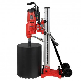 Сверлильная машина DIAM ML-350/2AEDC
