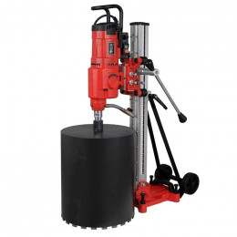 Сверлильная машина DIAM ML-350/2AEDC