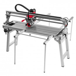 Электрический плиткорез DIAM EX-AUTO 1200/2.3 LASER