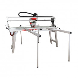 Электрический плиткорез DIAM EX-AUTO 1200/2.3 LASER