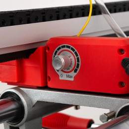 Электрический плиткорез DIAM EX-AUTO 1200/2.3 LASER