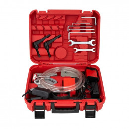 Электрический плиткорез DIAM EX-AUTO 1200/2.3 LASER