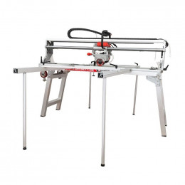 Электрический плиткорез DIAM EX-AUTO 1200/2.3 LASER